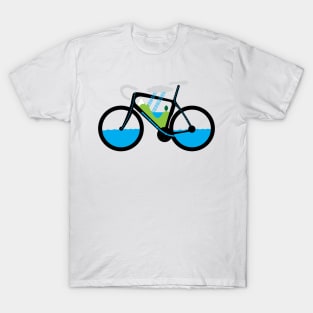 The Water Cycle T-Shirt